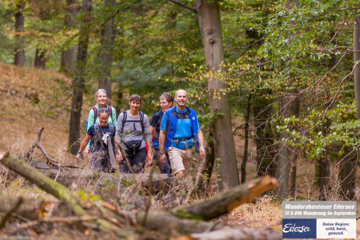 Häufige Fehler, die Anfänger beim Wandern machen 1