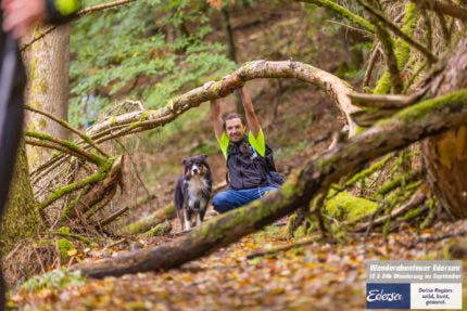 Wanderabenteuer Edersee 212