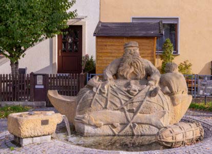 Brauereigasthof Sonne in Bischberg 41
