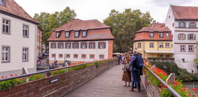 Bamberg