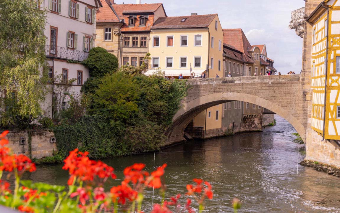 Wandern in Bamberg