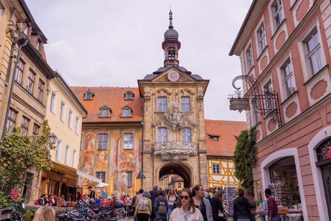 Stadtführung in Bamberg 13