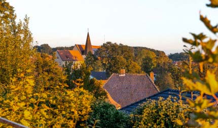 Burgkunstadt - Von Schuhen und Felsen 198
