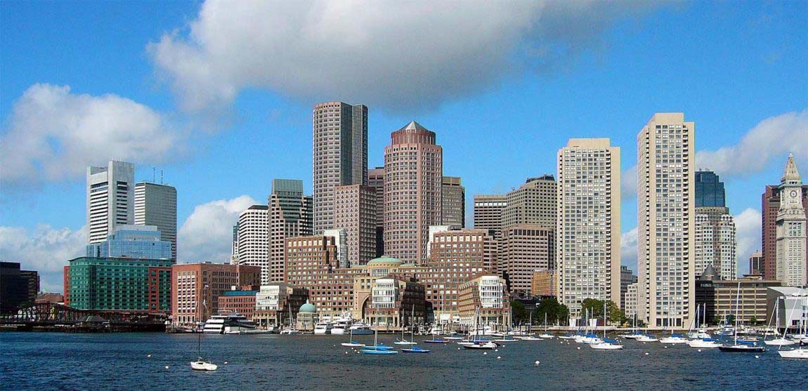 Eine Reise nach Boston planen: Das sollten Reisende unbedingt gesehen und gemacht haben 1