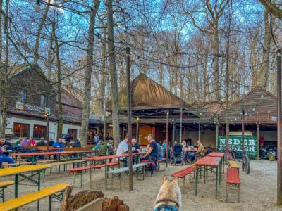 Bierwanderwege in Franken