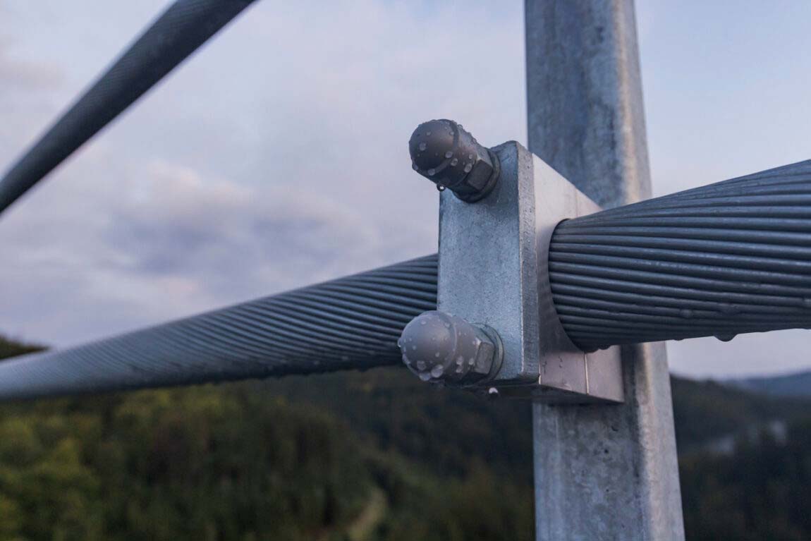 Skywalk Willingen - Erlebe die längste Hängebrücke in Deutschland 3