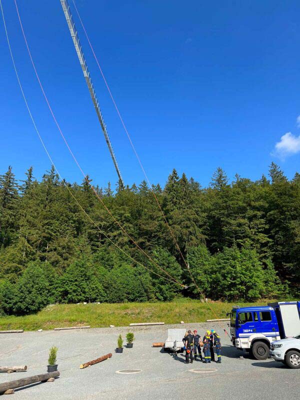 Skywalk Willingen - Erlebe die längste Hängebrücke in Deutschland 16 Skywalk Willingen - Erlebe die längste Hängebrücke in Deutschland 12