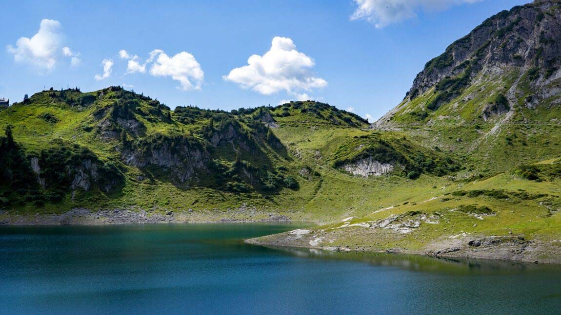 Seen Österreich - Die Tops zum Baden, Urlaub und Berge 10 Seen Österreich - Die Tops zum Baden, Urlaub und Berge 9