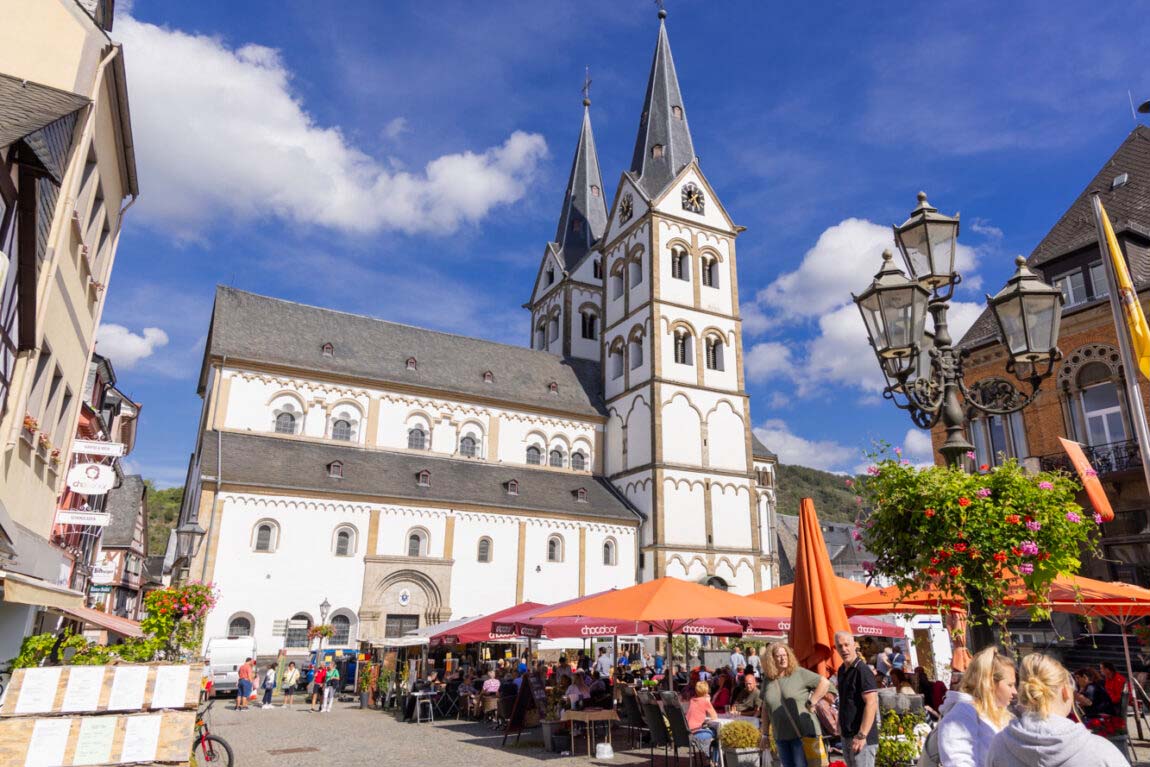 Erlebnis Rheinbogen - Die Charmante Region am Rhein 5