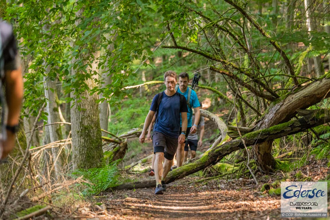 Wandern in Hessen - 20 Traumhafte Wege mit Einkehr 3 Wandern in Hessen - 20 Traumhafte Wege mit Einkehr 2