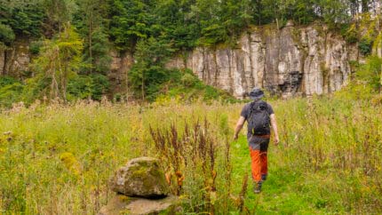 Watzenhahner Riesen - Eine Beeindruckende Felsformation 11 Watzenhahner Riesen - Eine Beeindruckende Felsformation 4