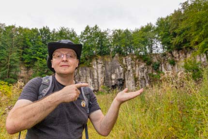 Watzenhahner Riesen - Eine Beeindruckende Felsformation 10 Watzenhahner Riesen