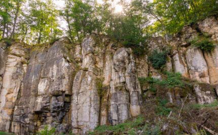 Watzenhahner Riesen - Eine Beeindruckende Felsformation 8 Watzenhahner Riesen