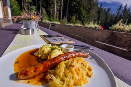 Wandern in Coburg - Die schönsten Rundwanderwege und Ausflüge 2