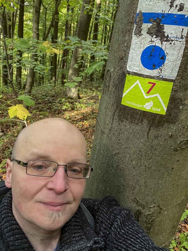 Wandern in der Fränkischen Schweiz - Top Wege und Felsen 2 Wandern in der Fränkischen Schweiz - Top Wege und Felsen 2