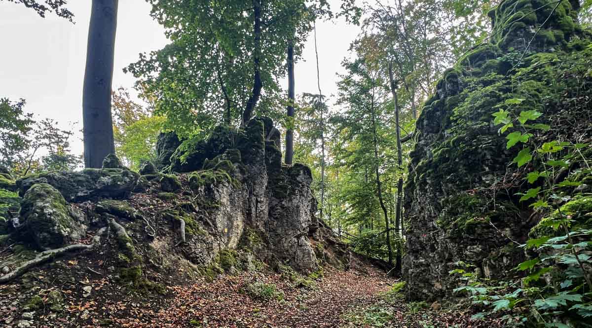 Auszeit in Bayern: Welche Ecken sind besonders schön? 7 Wandern in der Fränkischen Schweiz