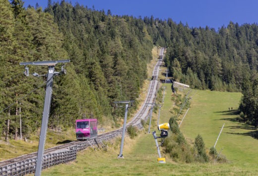 Wanderung von der Rosshütte zur Seefeld Spitze 38 Wanderung von der Rosshütte zur Seefeld Spitze 32