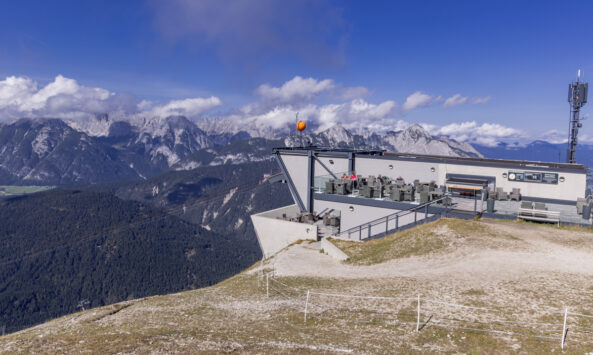 Wanderung von der Rosshütte zur Seefeld Spitze 25 Wanderung von der Rosshütte zur Seefeld Spitze 20