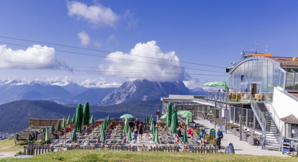 Wanderung von der Rosshütte zur Seefeld Spitze 37 Wanderung von der Rosshütte zur Seefeld Spitze 31