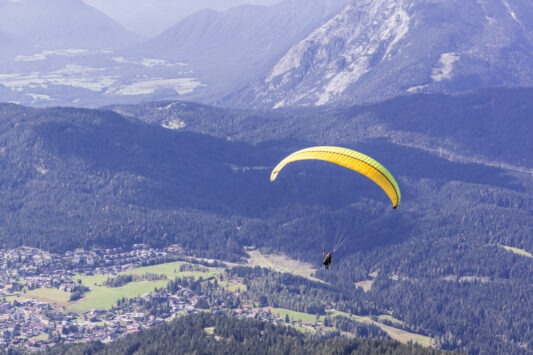 Wanderung von der Rosshütte zur Seefeld Spitze 18 Wanderung von der Rosshütte zur Seefeld Spitze 15
