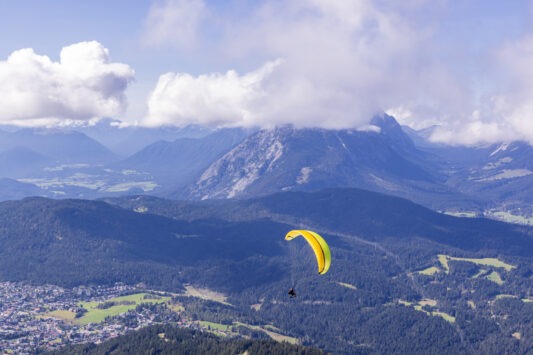 Wanderung von der Rosshütte zur Seefeld Spitze 17 Wanderung von der Rosshütte zur Seefeld Spitze 14