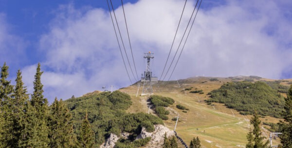 Wanderung von der Rosshütte zur Seefeld Spitze 6 Wanderung von der Rosshütte zur Seefeld Spitze 4