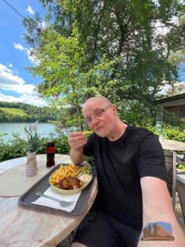 Sammys am See - Dein Stopp am Diemelsee 2 Sammys am See Bericht