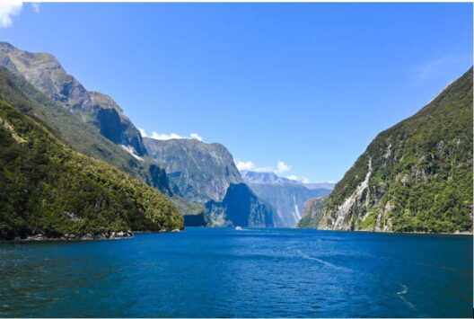 Beste Wandergebiete und Reisevorbereitungen Neuseeland