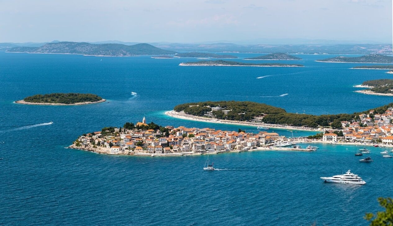 Reiseland Kroatien – die besten Aktivitäten für Meerliebhaber 33