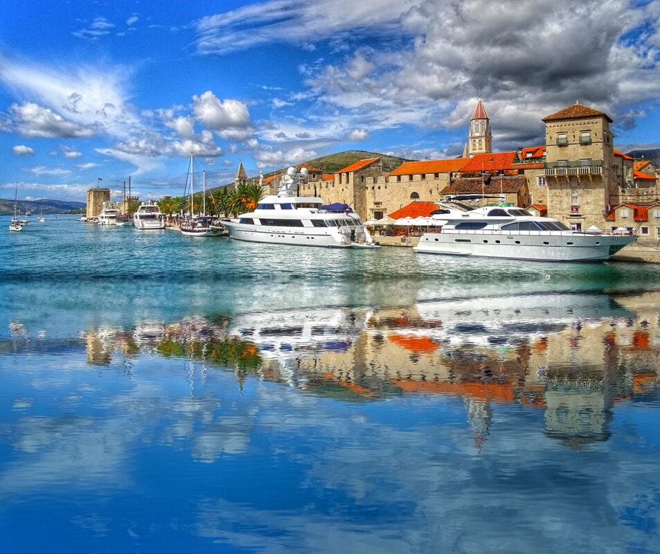 Reiseland Kroatien – die besten Aktivitäten für Meerliebhaber 6