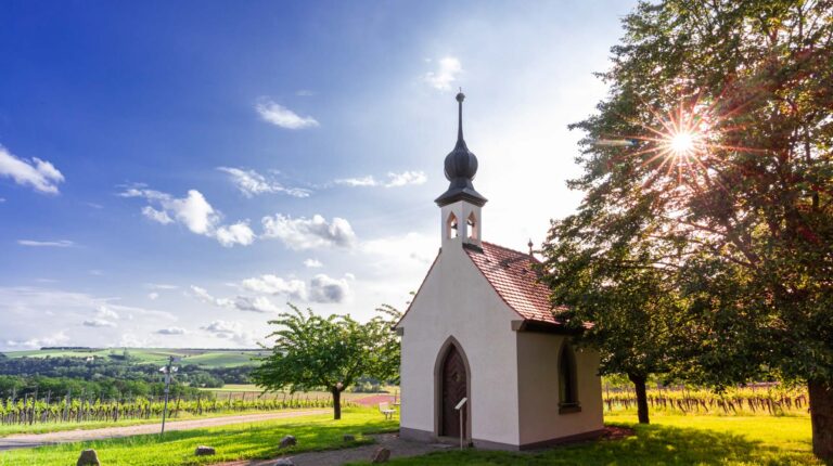 Wandern in Schweinfurt am Main