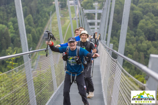 Bericht der 48h Extrem Extrem 2024 – Gemeinsam durch die schönste Region im Sauerland 39 Bericht der 48h Extrem Extrem 2024 – Gemeinsam durch die schönste Region im Sauerland 39