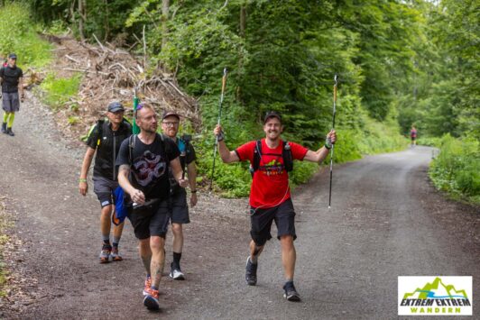 Bericht der 48h Extrem Extrem 2024 – Gemeinsam durch die schönste Region im Sauerland 17 Bericht der 48h Extrem Extrem 2024 – Gemeinsam durch die schönste Region im Sauerland 17