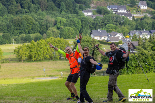 Bericht der 48h Extrem Extrem 2024 – Gemeinsam durch die schönste Region im Sauerland 83 Bericht der 48h Extrem Extrem 2024 – Gemeinsam durch die schönste Region im Sauerland 83