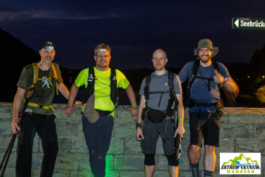 Bericht der 48h Extrem Extrem 2024 – Gemeinsam durch die schönste Region im Sauerland 95 Bericht der 48h Extrem Extrem 2024 – Gemeinsam durch die schönste Region im Sauerland 95
