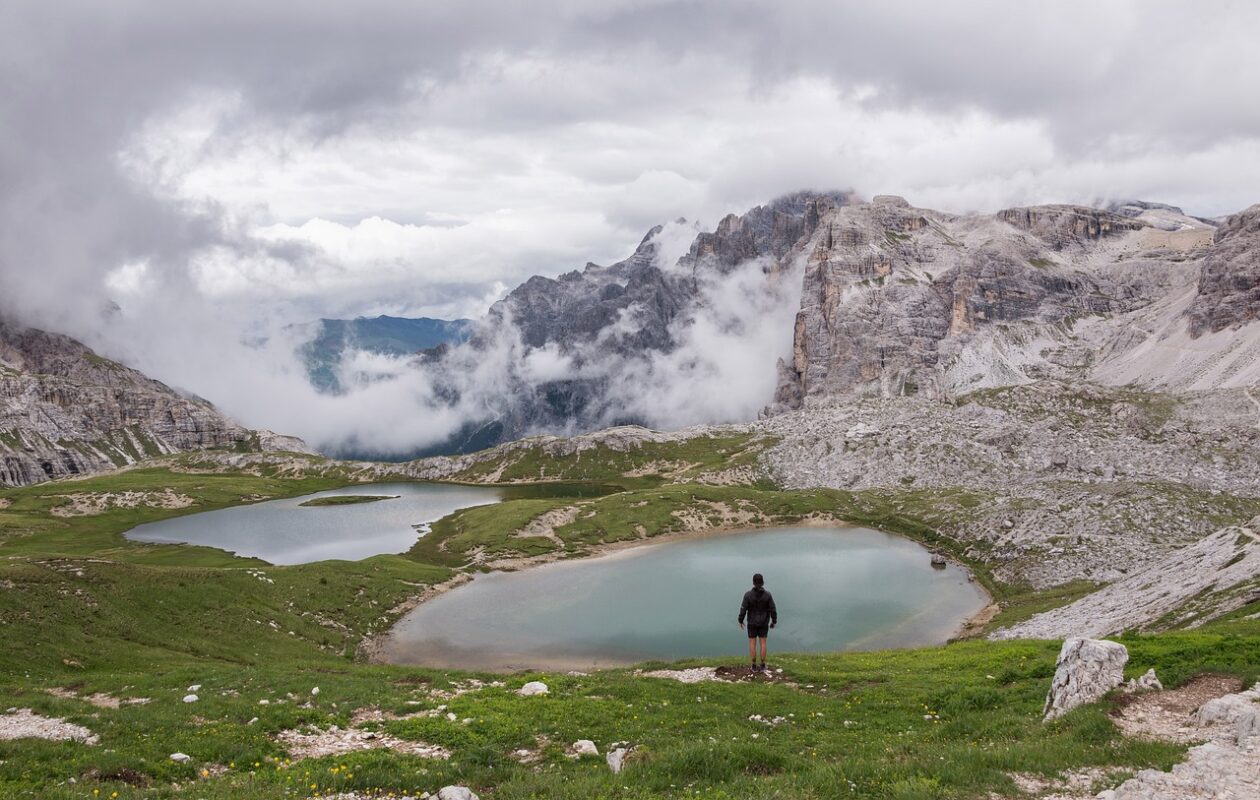 5 der schönsten Wander-Wege im Dolomitental Gröden 2