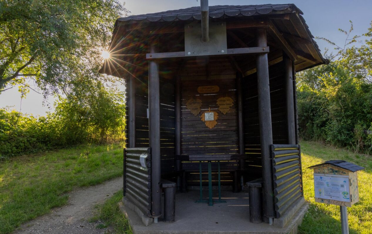 Sonnige Untermosel - Wein, Wald und Familienzeit 2