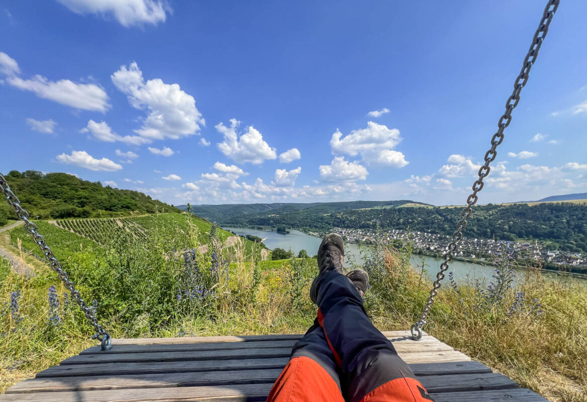 Erlebnis Rheinbogen - Die Charmante Region am Rhein 3