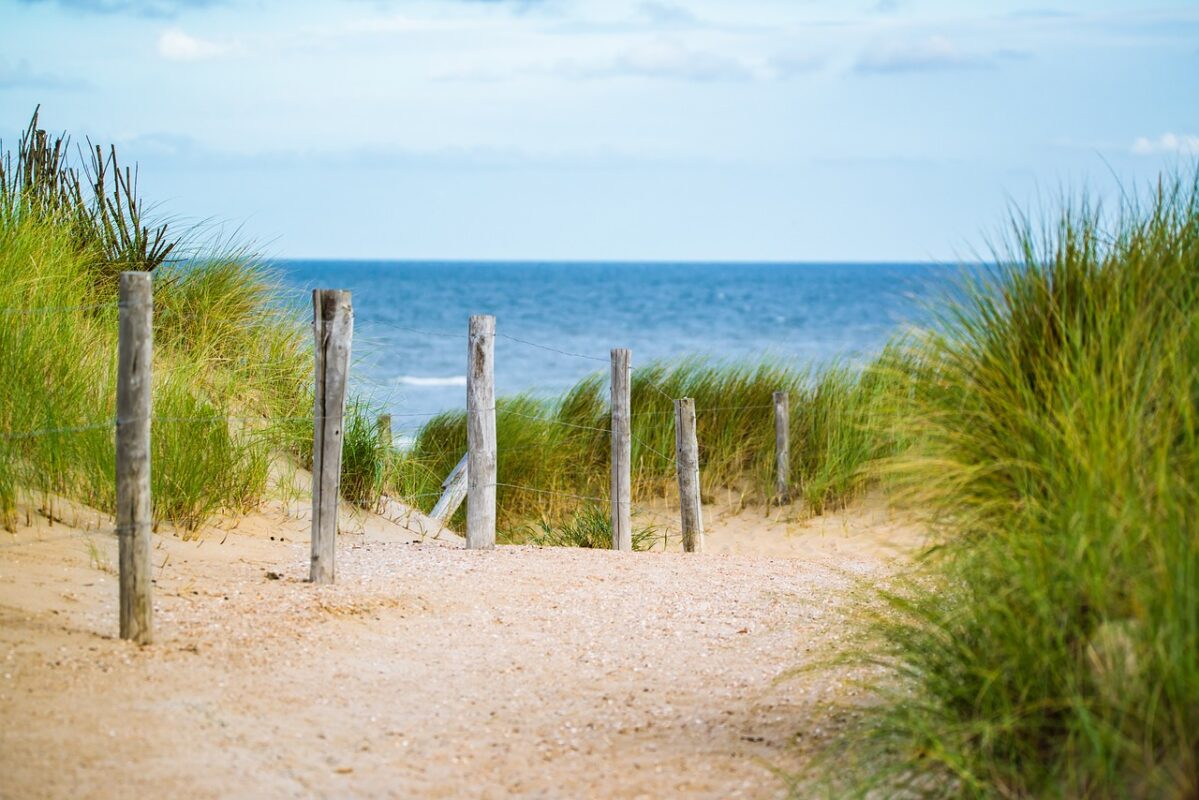 Planen Sie Ihren perfekten Urlaub mit Esmark 1