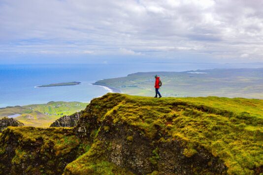 West Highland Way