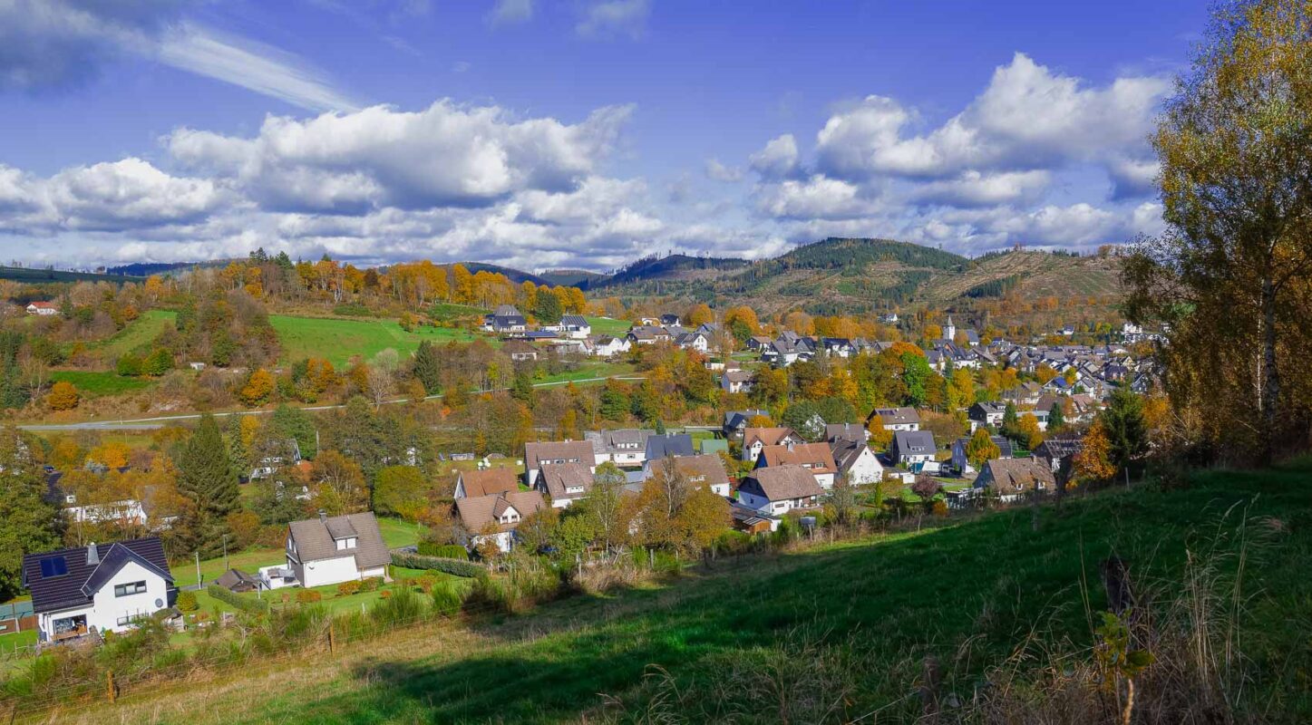 Der Lahnwanderweg - Ein Wandertraum in 19 Etappen 7