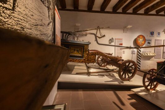Schlechtwetterideen in Oberfrankens - Macht etwas spannendes daraus 2 Museen, Ausstellungen und Galerien an trüben Tagen besuchen
