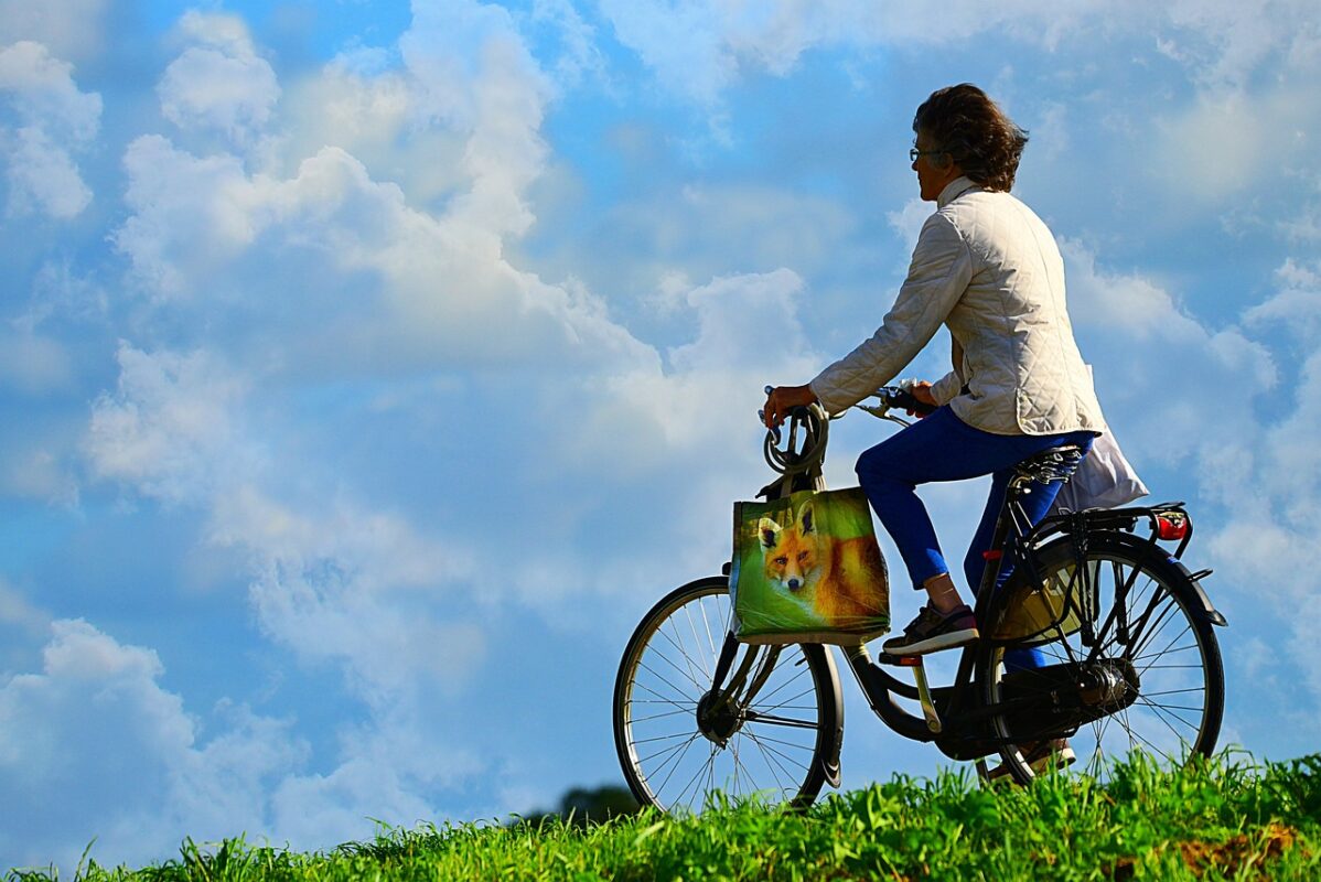 Ausflug auf 2 Rädern – Mit diesen Tipps wird die Radtour ein voller Erfolg! 1