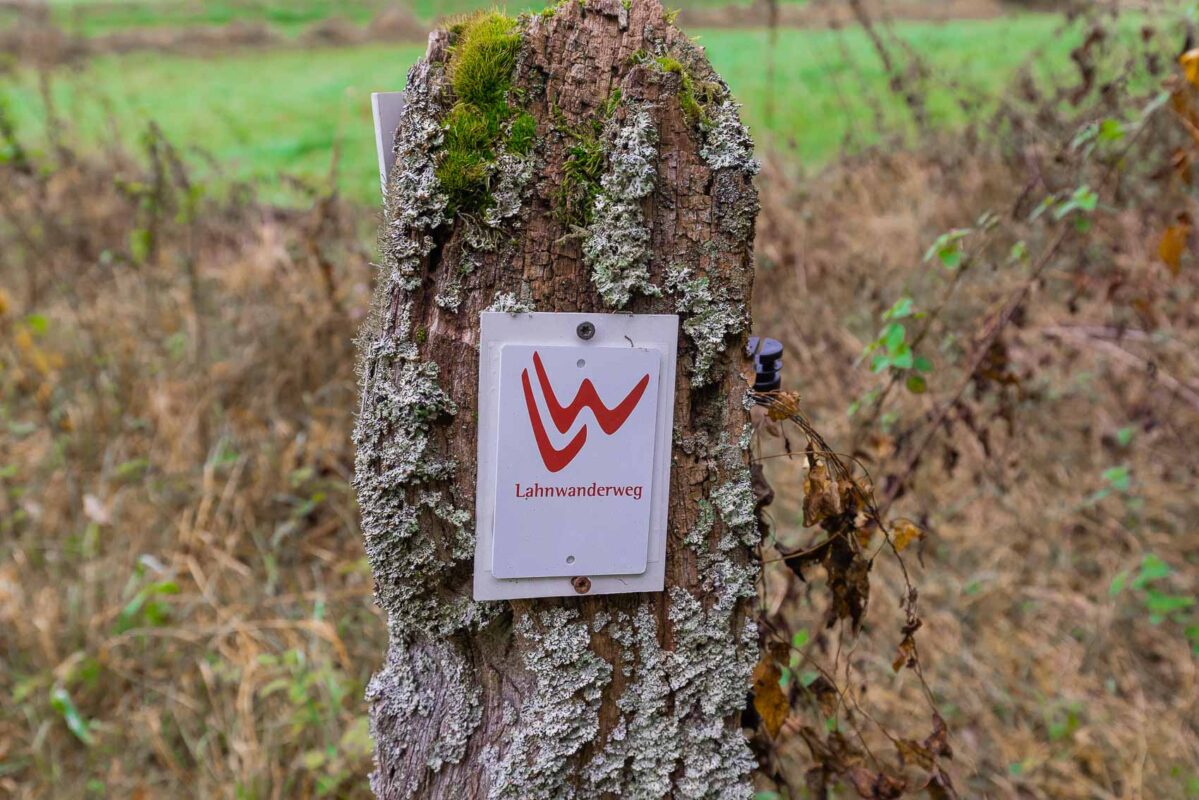 Lahnwanderweg Etappe 4 - Durch das wildromantische Katzental 4