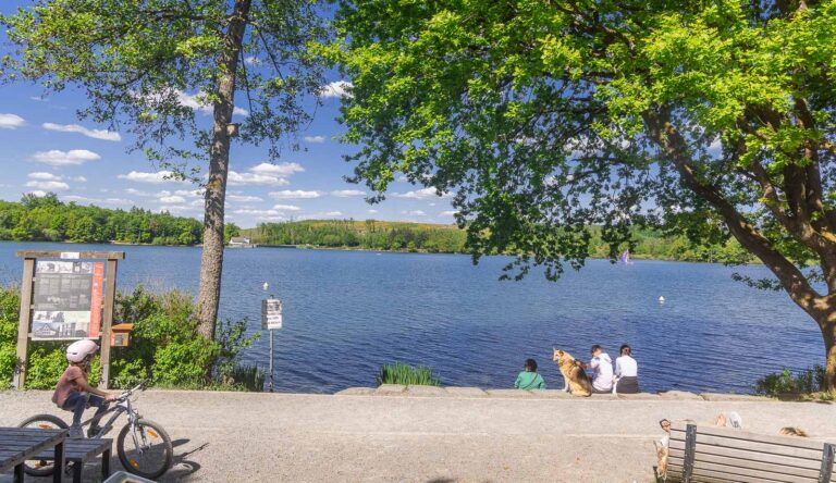 Reich an Wasser - Tolle Kulissen rund um Wipperfürth