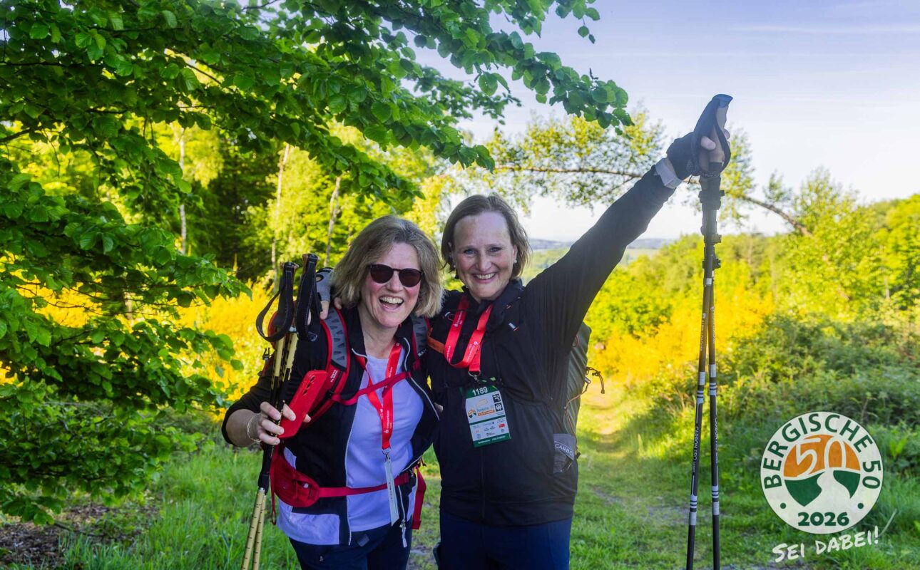 Wipperfürth im Bergischen Land - Reich an Wald und Wasser 5 Wanderevent Bergische50 in Wipperfürth - Ein tolles Weekend im Bergischen Land.