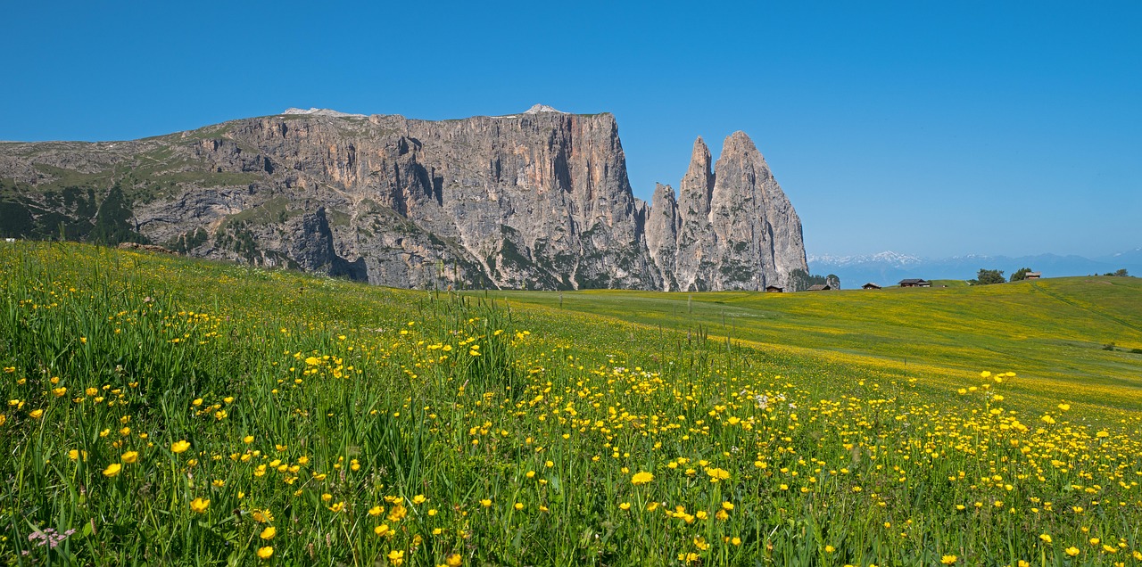 Fotoguide für den Bergurlaub: Wie sich der Schlern am besten einfangen lässt 2 schlern