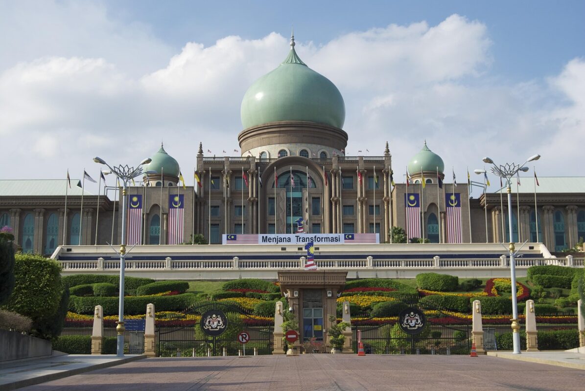 Kulturelle Ausflüge: Wanderungen mit historischem Hintergrund 3 Malaysia Rundreise