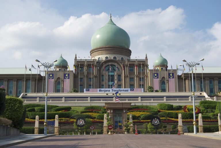 Malaysia Rundreise