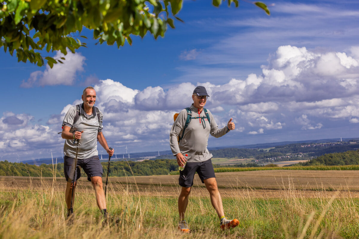 Wanderabenteuer Edersee - Wieder etwas neues entdecken! 72